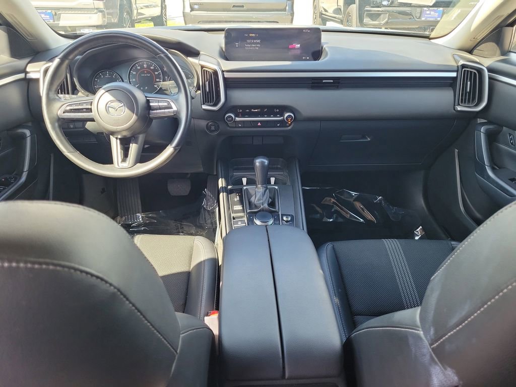 Used 2024 MAZDA CX-50 AWD 2.5 S w/ Preferred Package image 14