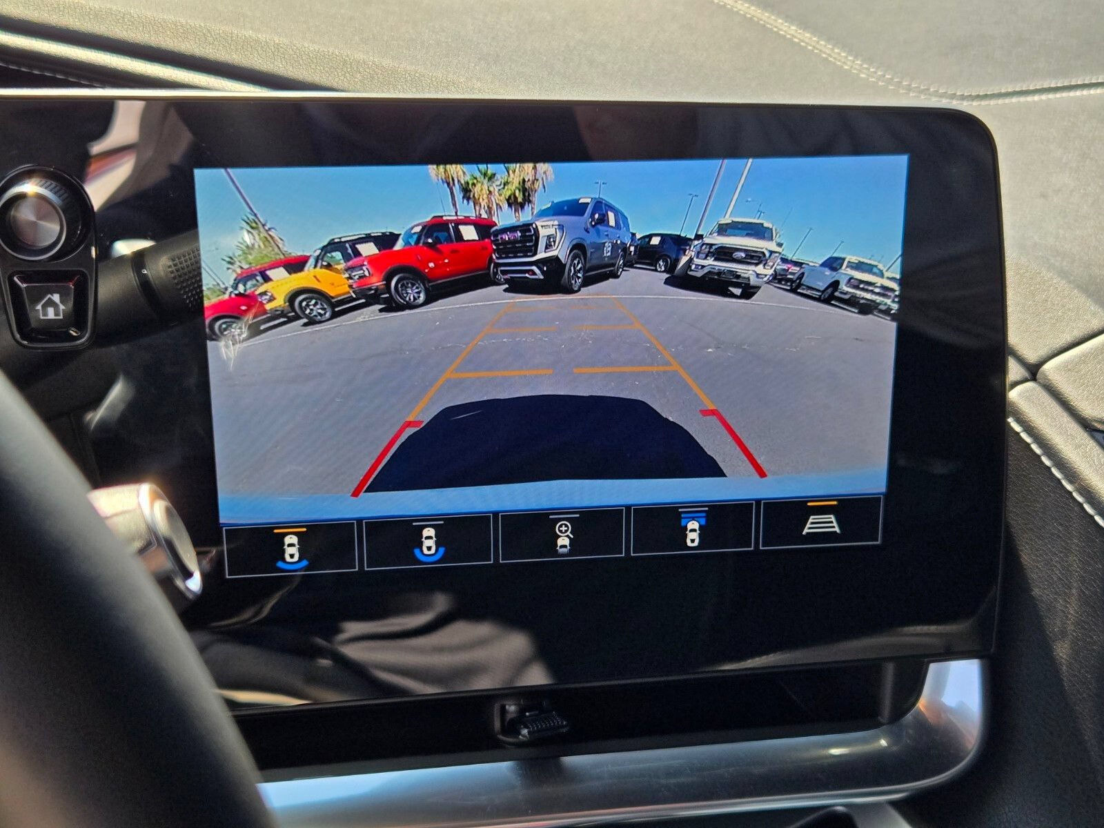 Used 2021 Chevrolet Corvette Stingray Preferred Cpe w/ Z51 Performance Package RWD image 22