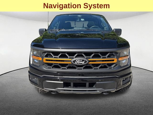 Certified 2025 Ford F150 Tremor AWD/4WD image 4
