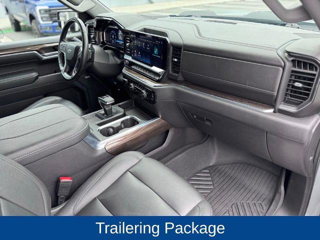 Used 2023 Chevrolet Silverado 1500 LT Trail Boss w/ Convenience Package II image 22