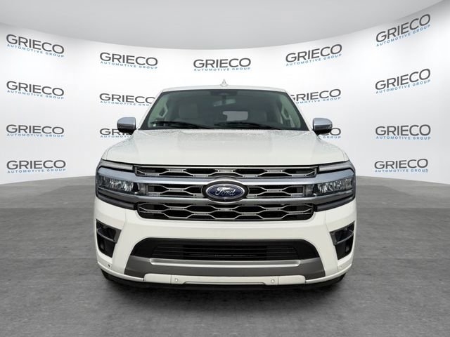 Certified 2023 Ford Expedition Platinum RWD image 2