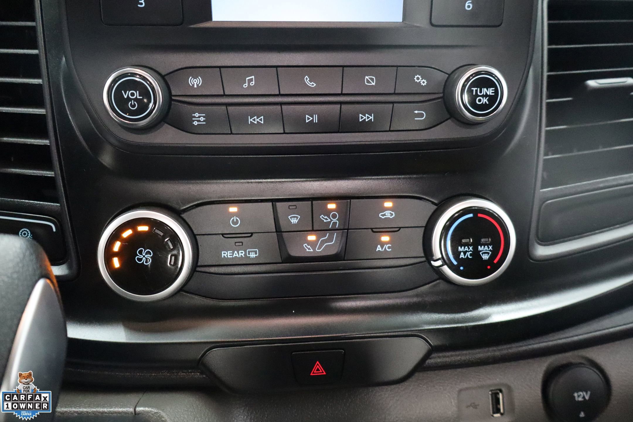 Certified 2024 Ford Transit 250 148 Medium Roof w/ Load Area Protection Package RWD image 21