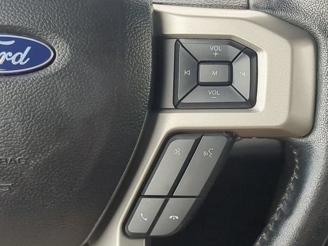 Certified 2020 Ford F350 Lariat w/ Lariat Ultimate Package AWD/4WD image 27