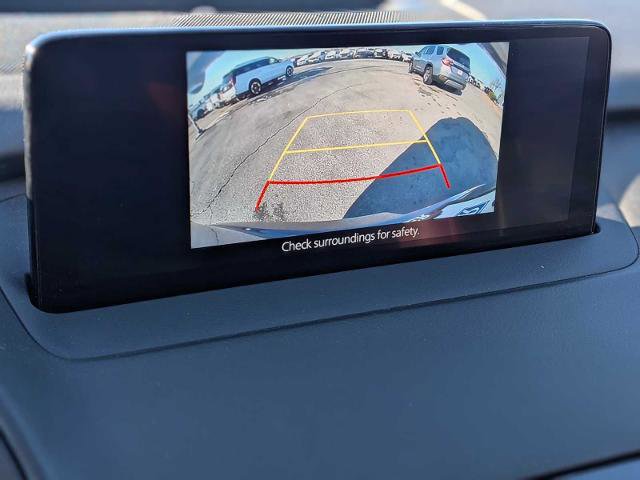 Used 2023 MAZDA CX-9 Carbon Edition image 31