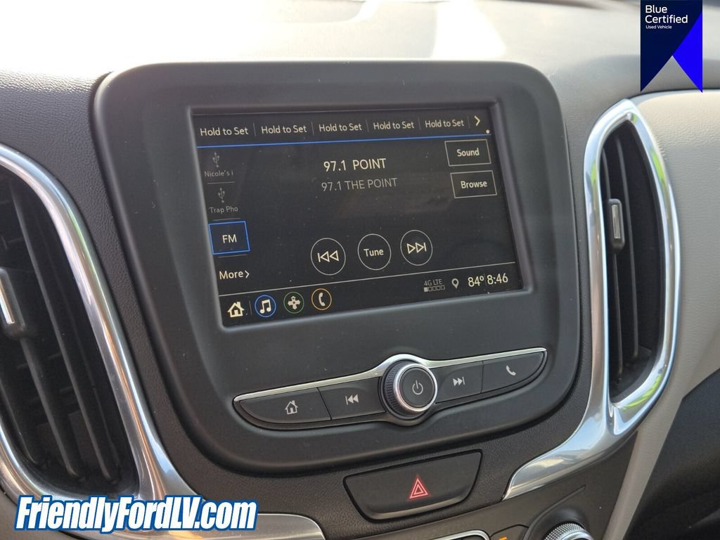 Used 2019 Chevrolet Equinox LS w/ LS Convenience Package FWD image 23