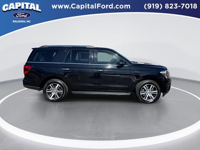Certified 2024 Ford Expedition Limited image 7