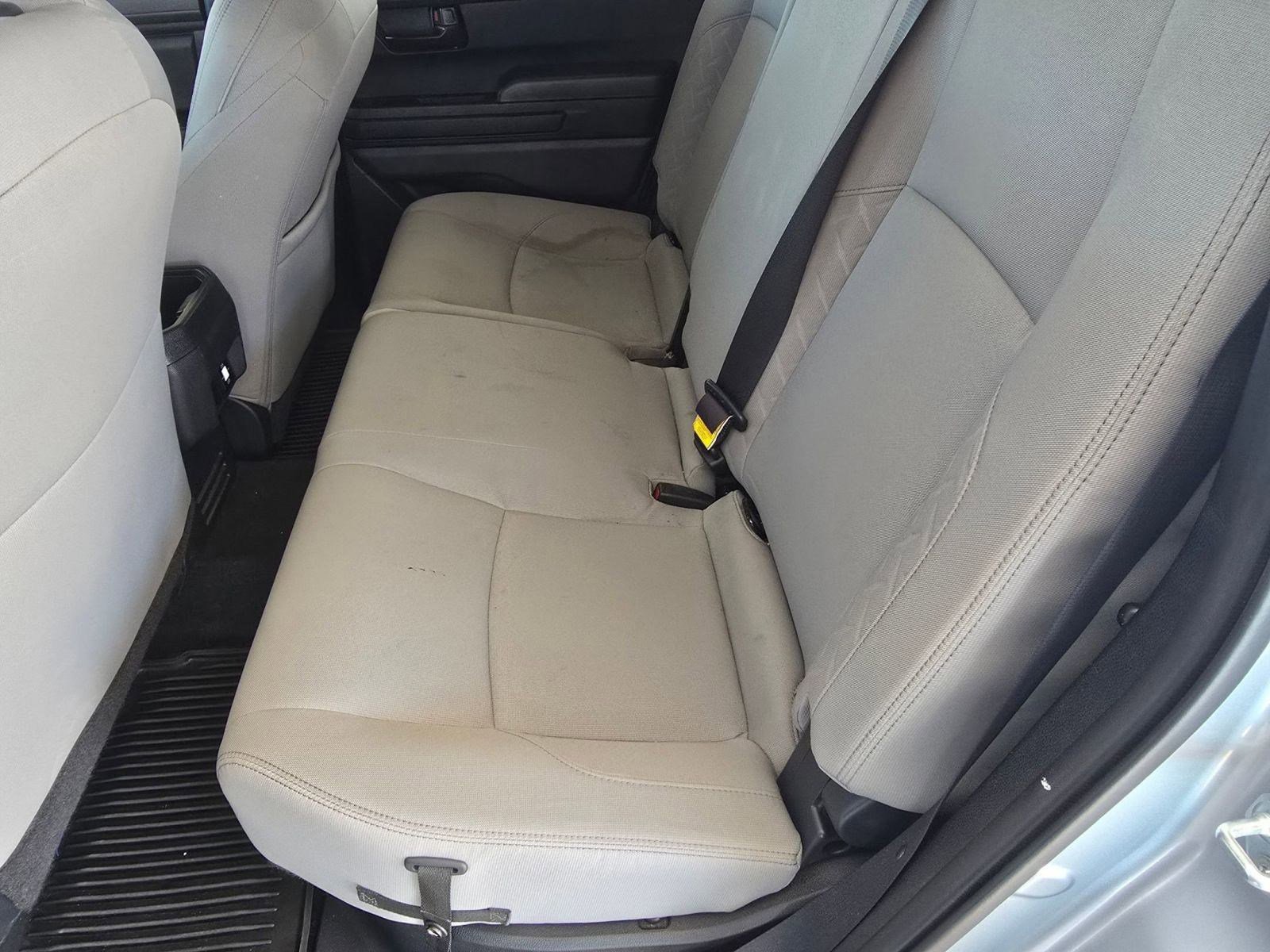 Used 2024 Toyota Tacoma SR5 image 12