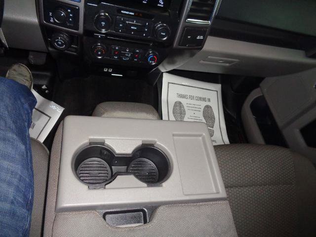 Certified 2016 Ford F150 XLT w/ Equipment Group 302A Luxury image 10