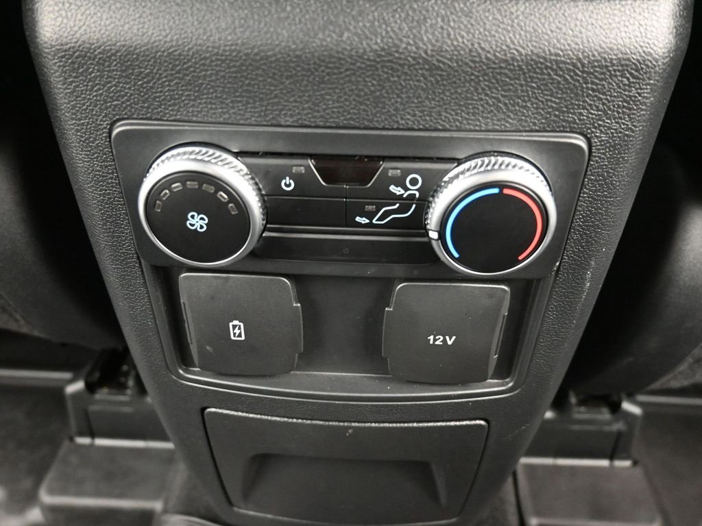 Certified 2023 Ford Explorer ST image 14