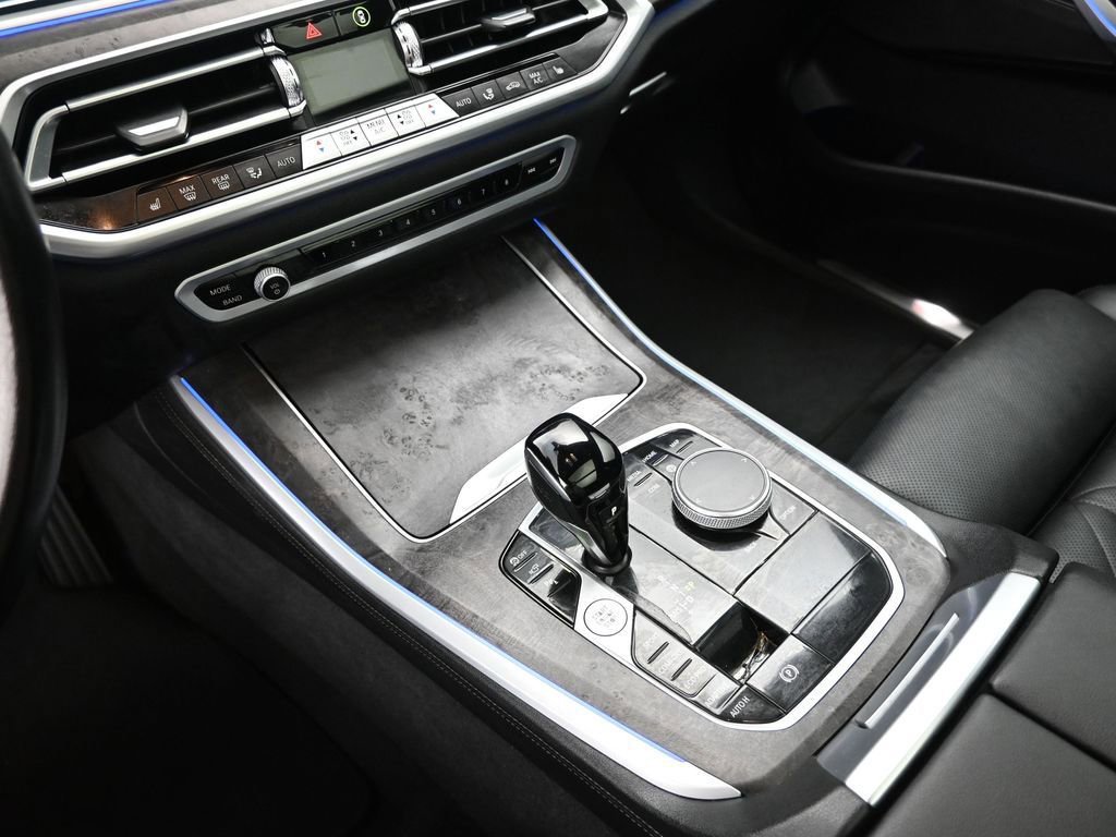 Used 2023 BMW X5 sDrive40i image 49