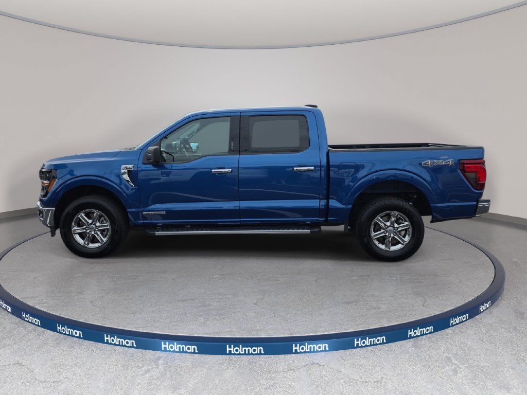 Certified 2024 Ford F150 XLT w/ Mobile Office Package AWD/4WD image 8