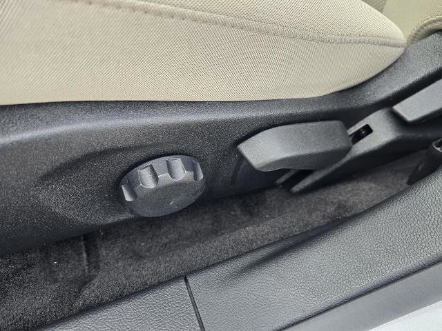 Certified 2018 Ford Fusion S image 19