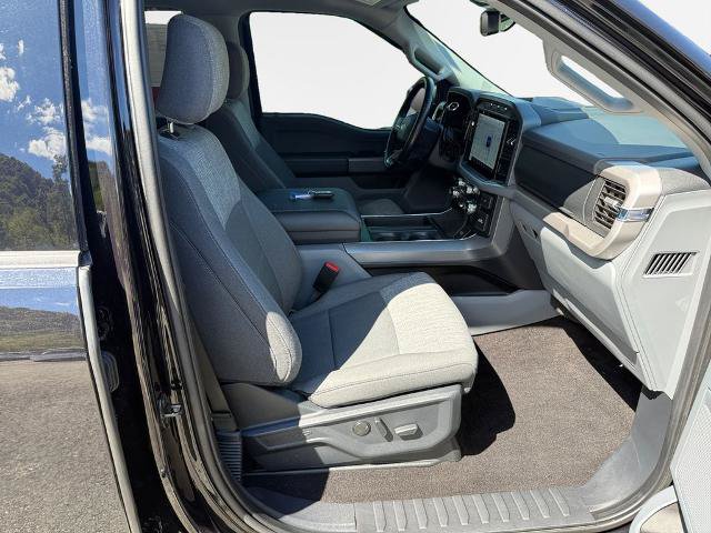 Certified 2022 Ford F150 XLT w/ Equipment Group 302A High AWD/4WD image 26