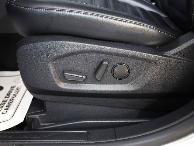 Certified 2024 Ford Edge SEL w/ Convenience Package image 18