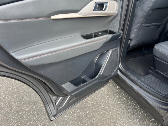 Certified 2025 Ford Explorer Active AWD/4WD image 23
