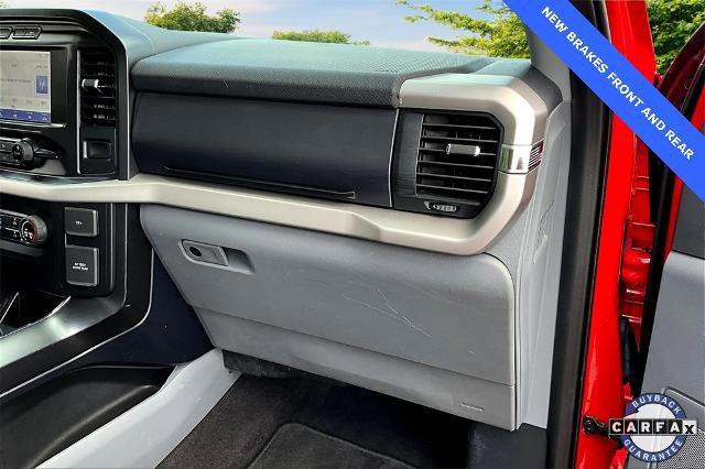 Certified 2021 Ford F150 XL w/ Trailer Tow Package image 17