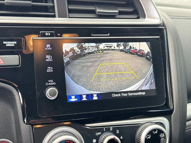 Used 2020 Honda Fit EX image 16