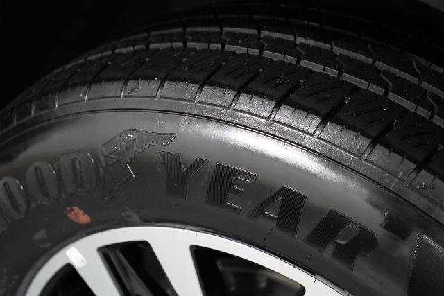 Certified 2025 Ford Expedition Max Platinum AWD/4WD image 38