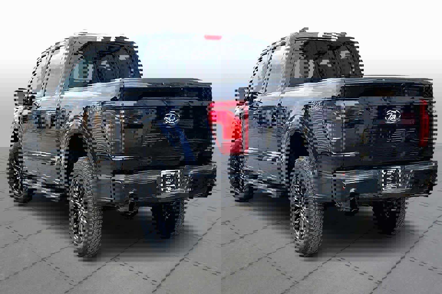 Certified 2024 Ford F150 XLT w/ Equipment Group 303A High image 7