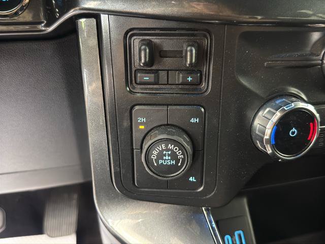 Certified 2022 Ford F150 XLT w/ Equipment Group 302A High AWD/4WD image 24