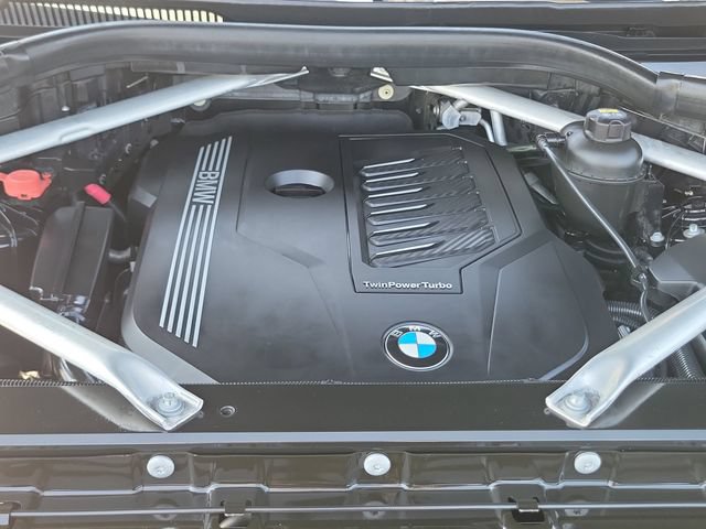 Used 2020 BMW X5 xDrive40i w/ Executive Package AWD/4WD image 27