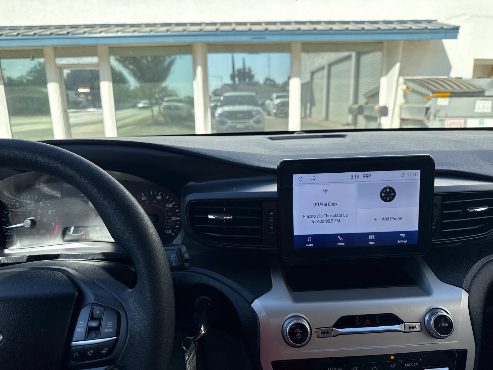 Certified 2022 Ford Explorer 4WD image 17