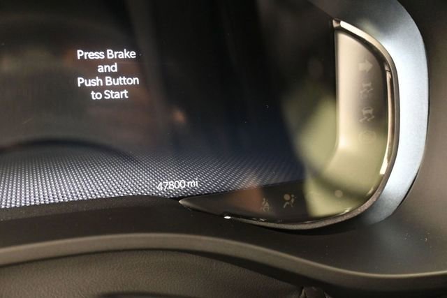 Used 2023 RAM 1500 Limited AWD/4WD image 17