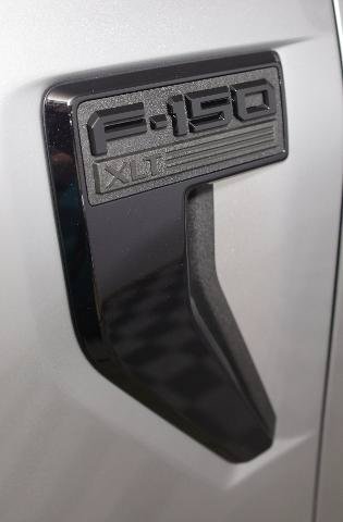 Certified 2024 Ford F150 XLT w/ Equipment Group 302A MID AWD/4WD image 37