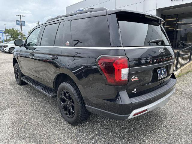 Certified 2022 Ford Expedition Timberline AWD/4WD image 3