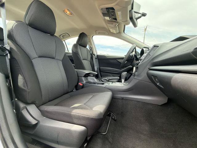 Used 2019 Subaru Impreza 2.0i Premium w/ Eyesight & BSD/Rcta & SRF AWD/4WD image 21