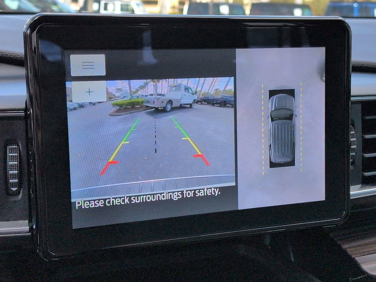 Certified 2023 Ford Explorer Limited w/ Equipment Group 301A image 19