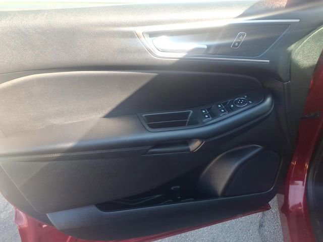 Certified 2024 Ford Edge SEL w/ Convenience Package image 15