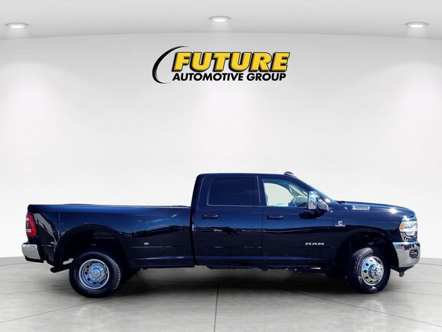Used 2024 RAM 3500 Laramie image 6