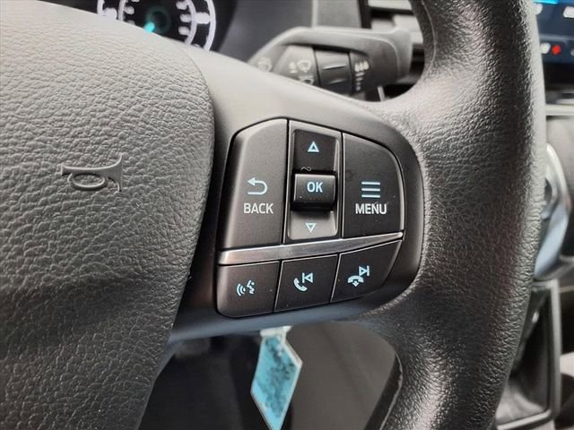 Certified 2024 Ford Transit 350 XLT RWD image 21