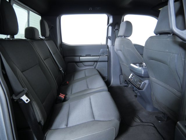 Certified 2023 Ford F150 XLT w/ Equipment Group 302A High AWD/4WD image 14