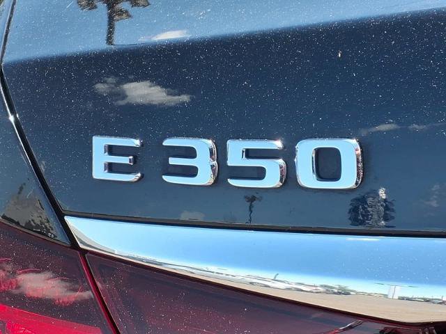Used 2021 Mercedes-Benz E 350 4MATIC Sedan image 18