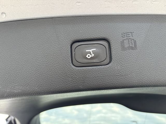 Certified 2024 Ford Edge SEL w/ Convenience Package image 50