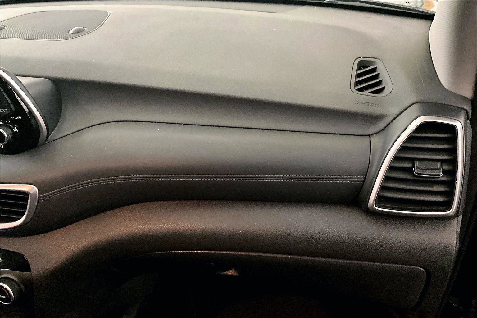 Used 2019 Hyundai Tucson Limited w/ Cargo Package image 15