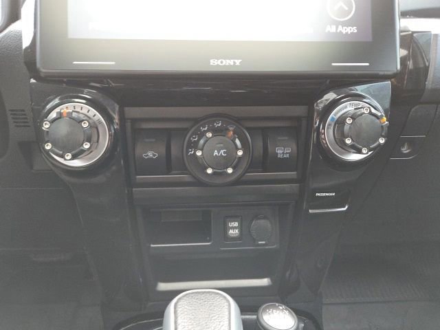 Used 2019 Toyota 4Runner TRD Pro image 31