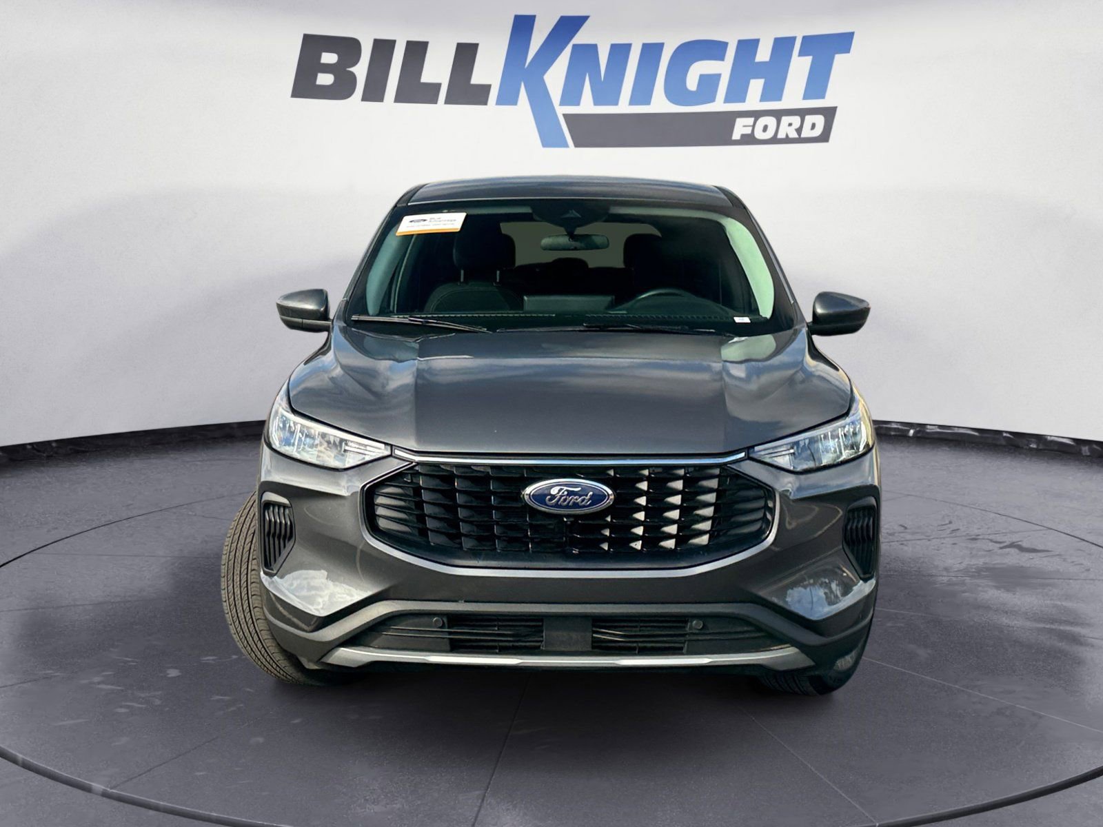 Certified 2023 Ford Escape Active w/ Tech Pack #2 image 8