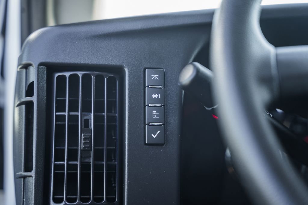 Used 2024 GMC Savana 2500 w/ Driver Convenience Package image 41