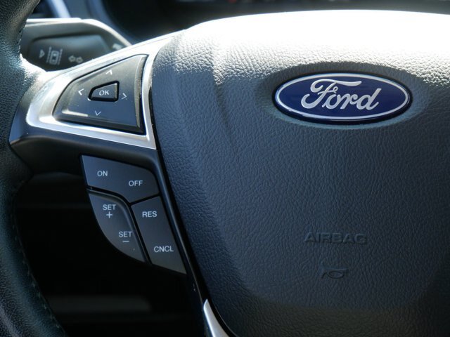 Certified 2023 Ford Edge SEL w/ Convenience Package AWD/4WD image 19