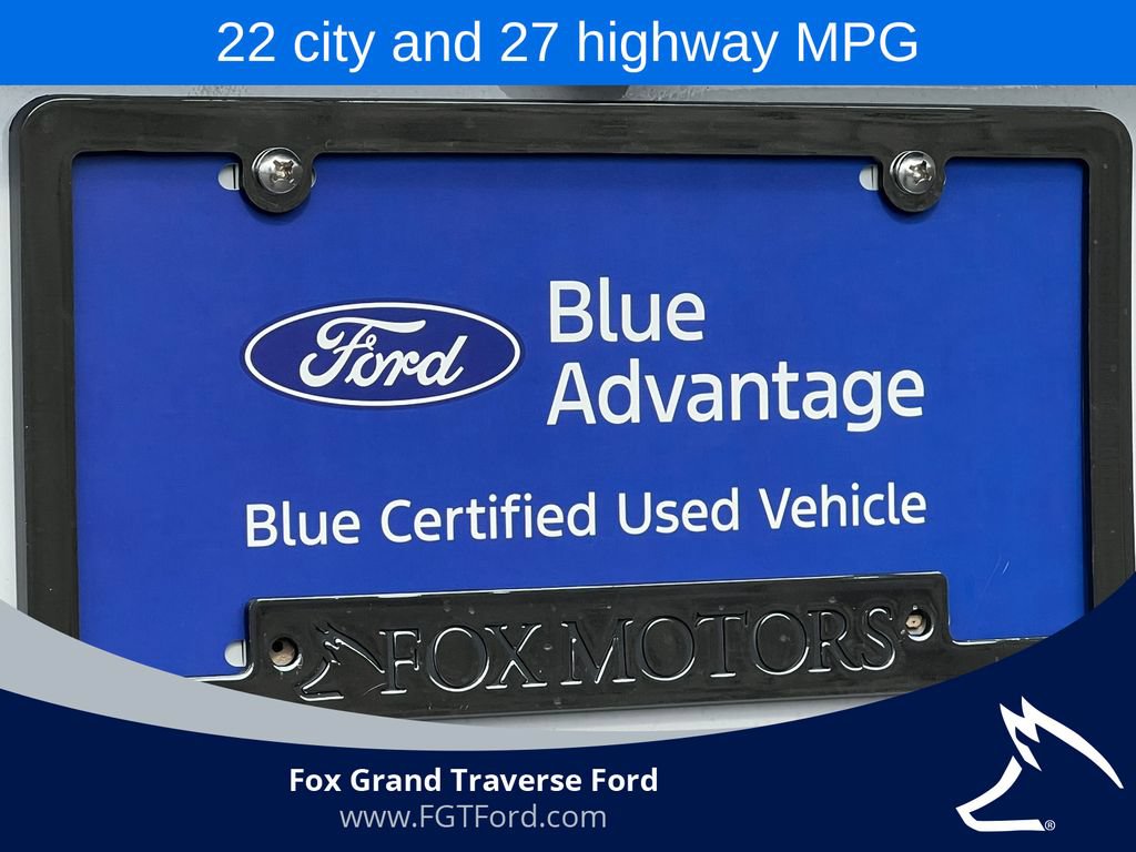 Used 2023 Chevrolet Blazer LT w/ Convenience Package AWD/4WD image 47