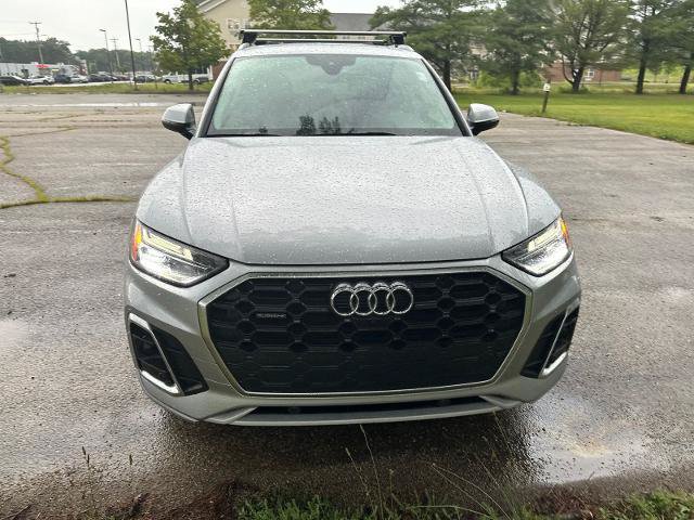 Used 2024 Audi Q5 2.0T Premium Plus AWD/4WD image 11