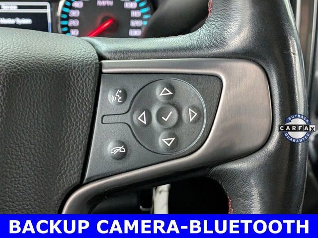 Used 2018 Chevrolet Silverado 1500 LT w/ All Star Edition image 26