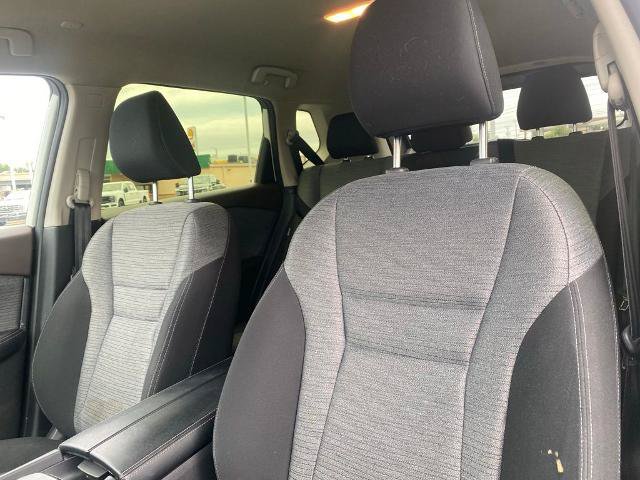 Used 2023 Nissan Rogue SV AWD/4WD image 11