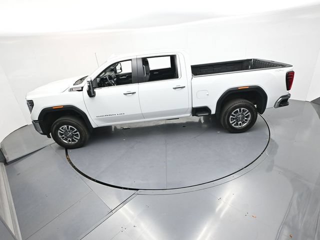 Used 2025 GMC Sierra 2500 SLT AWD/4WD image 41