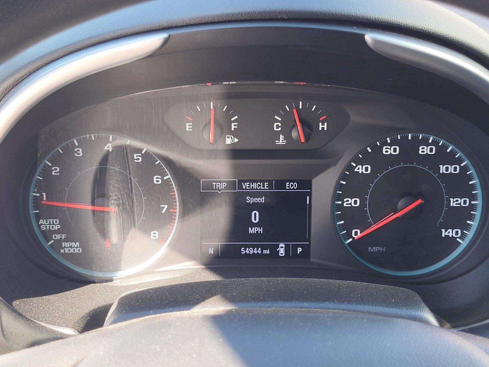 Used 2024 Chevrolet Malibu LT image 29