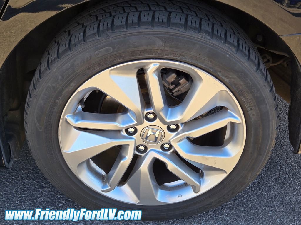 Used 2020 Honda Accord LX image 5