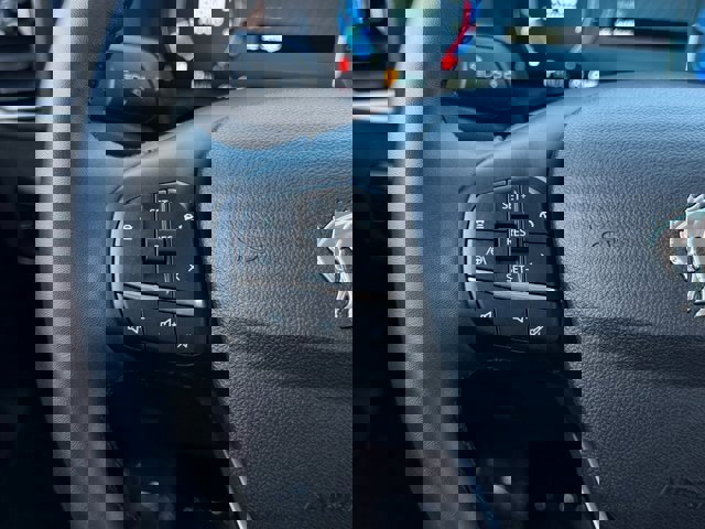 Certified 2025 Ford Bronco Sport Outer Banks w/ Outer Banks Tech Package+ image 32